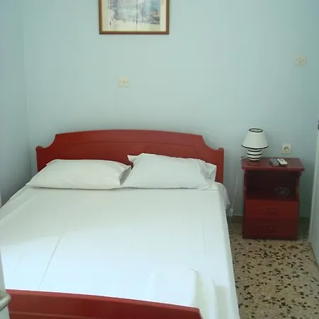Ta Vrachakia Affittacamere